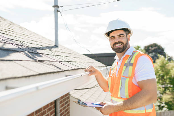 Best Gutter Installation and Roofing  in Black Diamond, WA