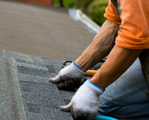 Best Roof Leak Repair  in Black Diamond, WA