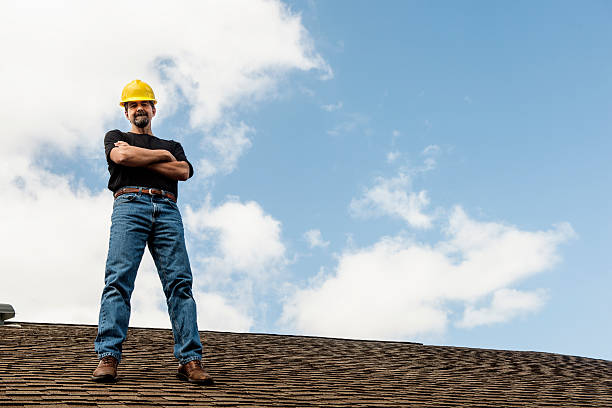 Best Affordable Roofing Company  in Black Diamond, WA