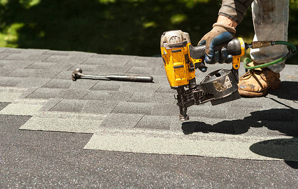 Best Commercial Roofing Services  in Black Diamond, WA