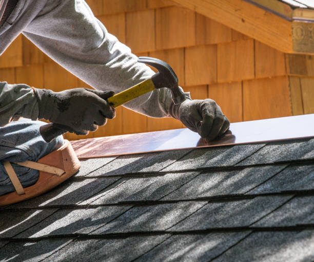 Best Heating Cable for Roof Installation  in Black Diamond, WA
